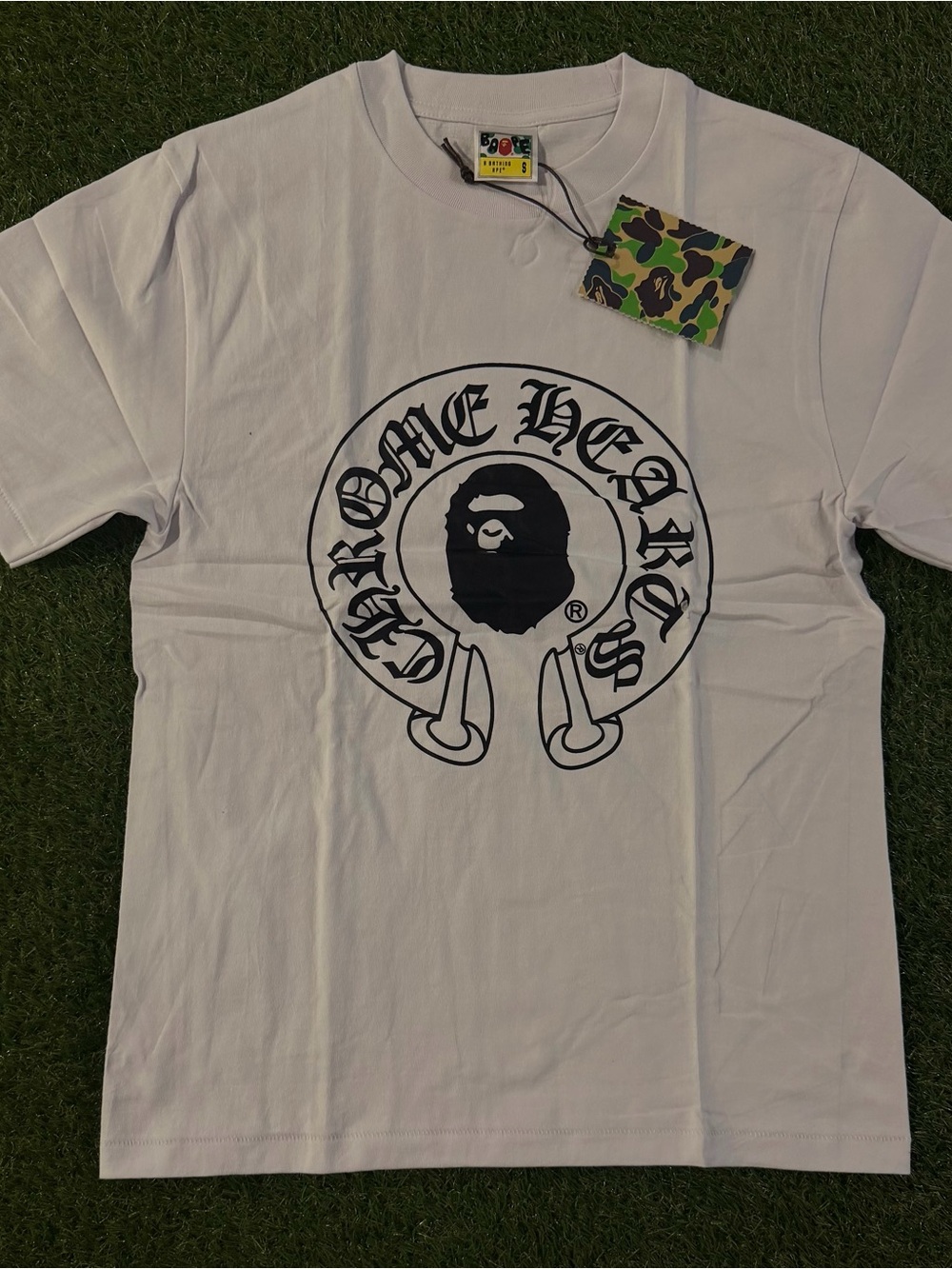 Bape Streetwear Shirt